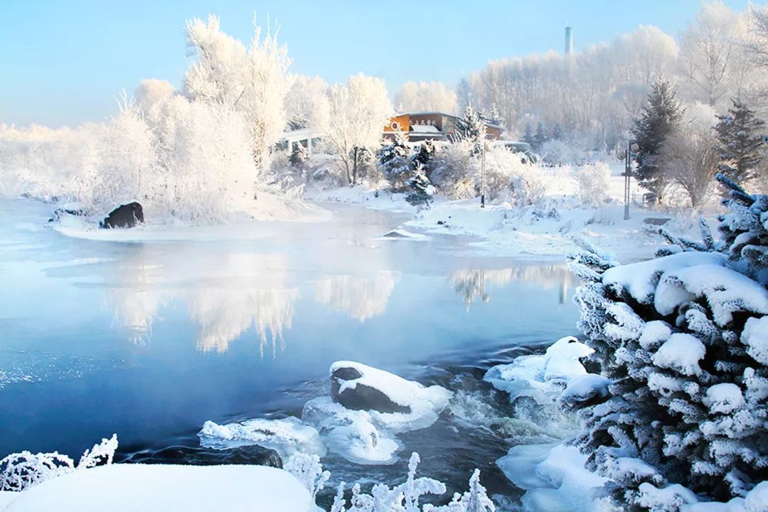 黑龙江深度游指南,初学者必学任务与技能