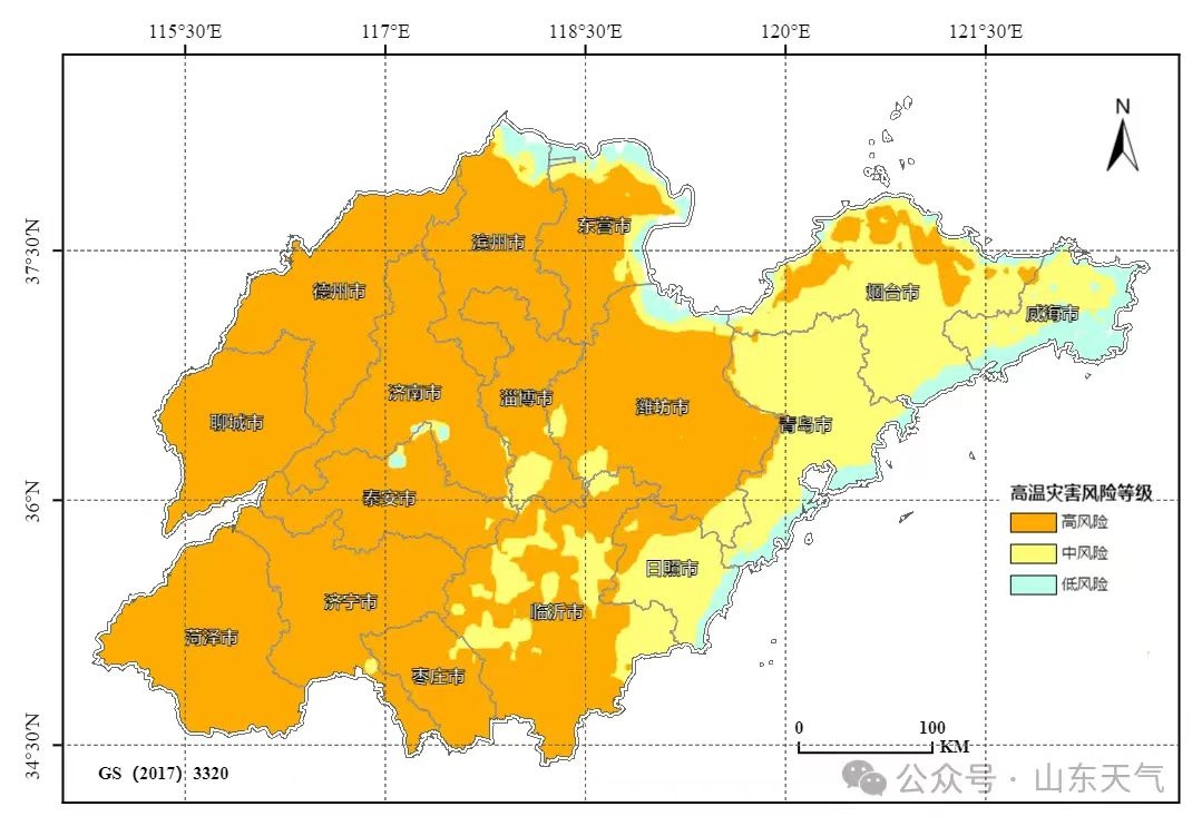 齐鲁风华,山东的文化传承与现代化魅力