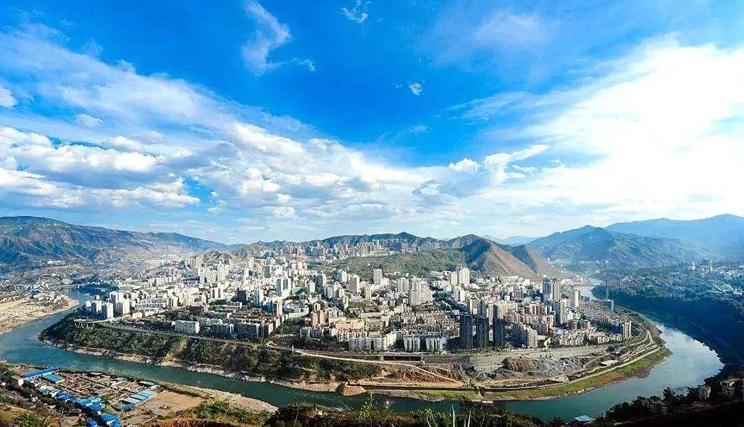 寻味四川,我的家乡风情录