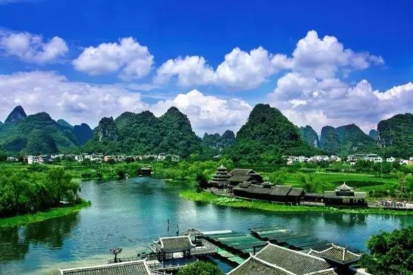 寻味四川,我的家乡风情录