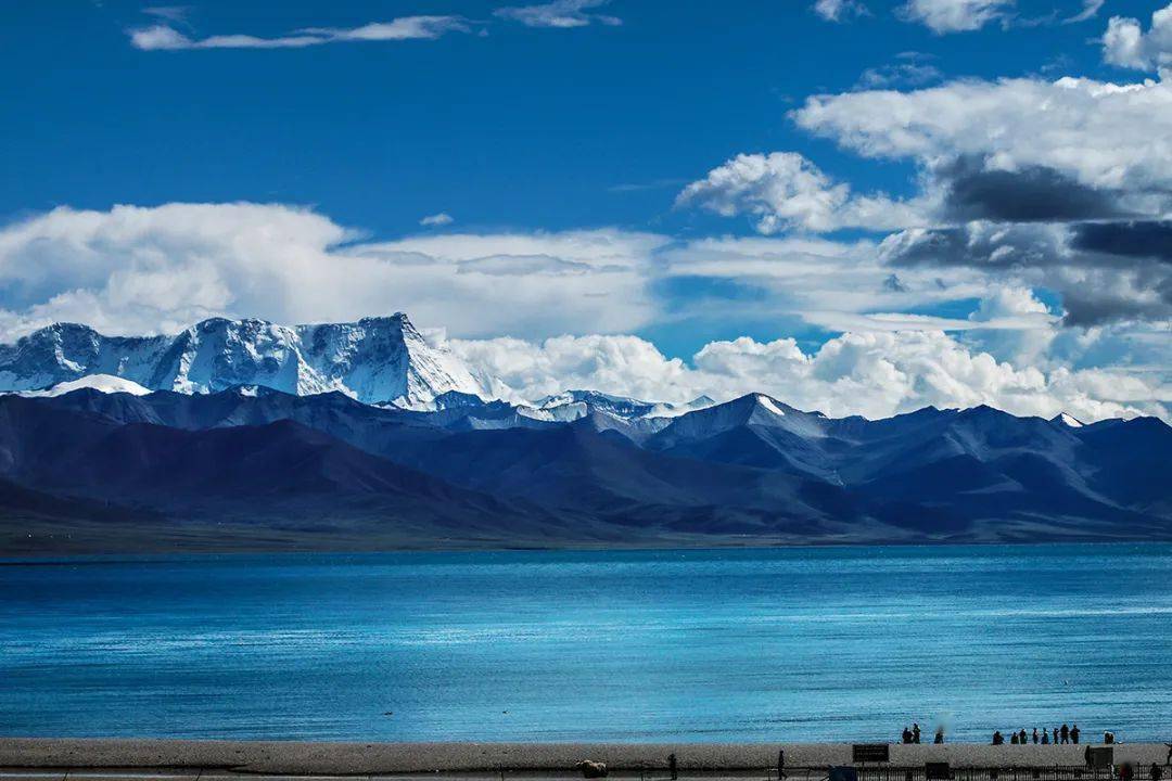 探寻西藏,神秘天堂的秘境之旅