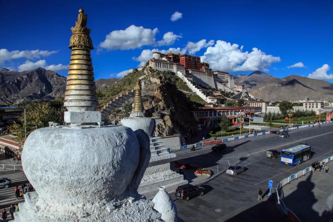 探寻西藏,神秘天堂的秘境之旅