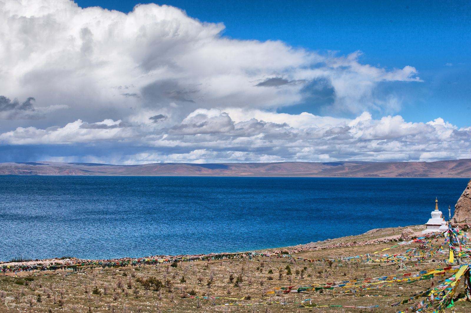 探寻西藏,神秘天堂的秘境之旅