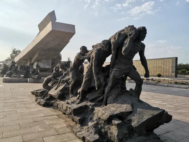 唐山,多彩之城的故事传奇