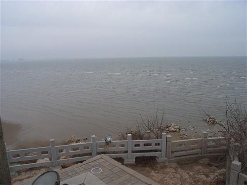 秦皇岛,历史、文化与地理的交融