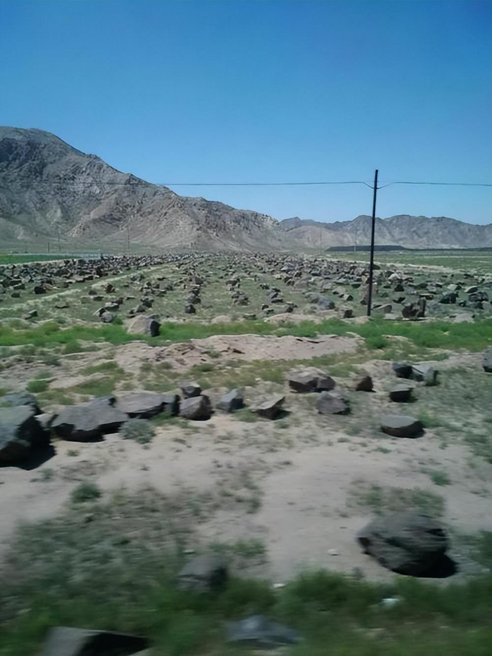 丝路明珠宁夏，新时代光彩璀璨绽放