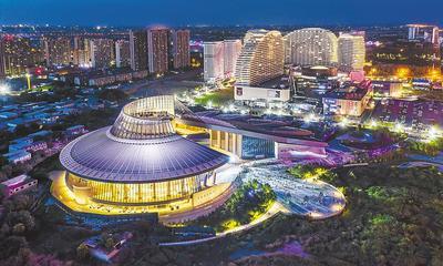 保定，古老活力之城焕发新生！