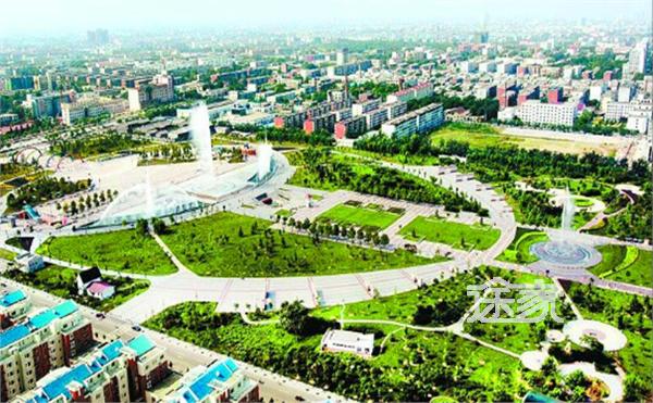 保定,古老活力之城焕发新生!