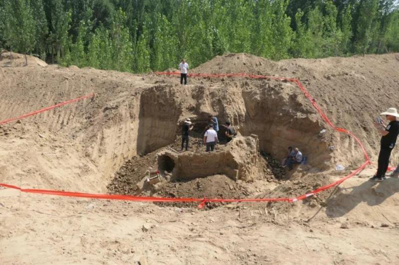 衡水，历史长河中的耀眼明珠