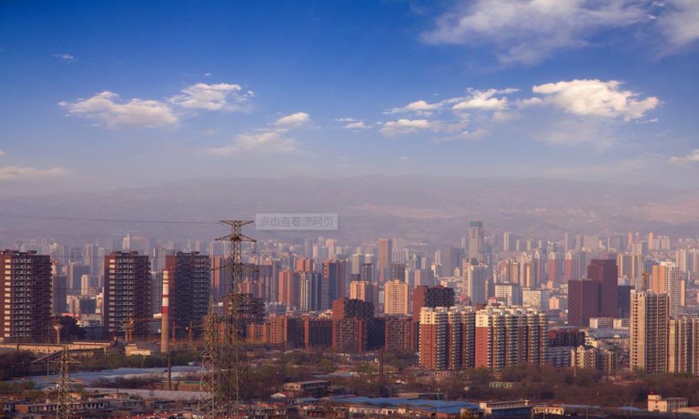 太原探寻,城市发展的观点与反思