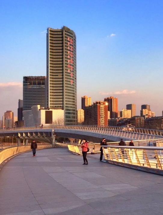 太原探寻,城市发展的观点与反思