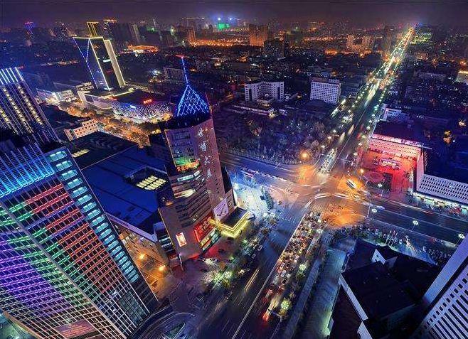 唐山，千年古城的传承与创新之路