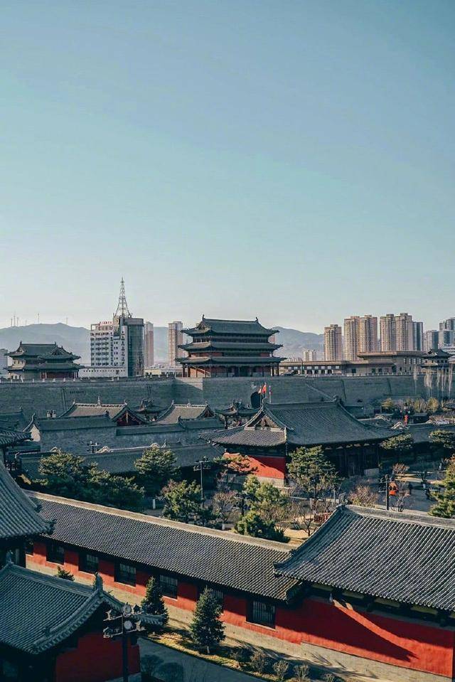 大同,儒家思想的理想社会愿景