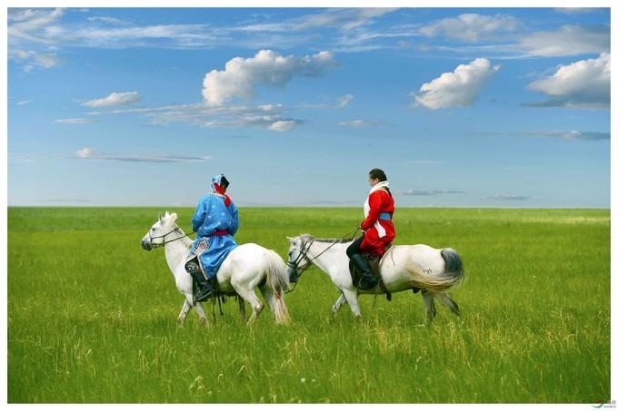 呼伦贝尔,自然美景的探索之旅,寻找内心的平和之地